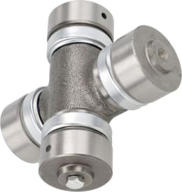 Produktbild: Kreuzgelenk 80 x 30 mm, für Achskörper von Farmer 100, 300, Favorit 600 - ZF