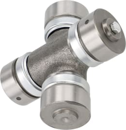 Produktbild: Kreuzgelenk 80 x 30 mm, für Achskörper von Farmer 100, 300, Favorit 600 - ZF