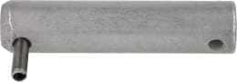 Produktbild: Geberbolzen 18 x 80 mm für Regelhydraulik Fendt Farmer 100, 300, 5 S, Geräteträger