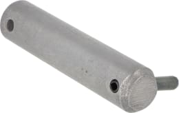 Produktbild: Geberbolzen 18 x 80 mm für Regelhydraulik Fendt Farmer 100, 300, 5 S, Geräteträger