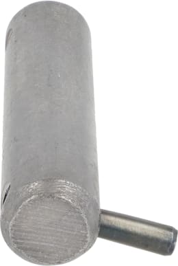 Produktbild: Geberbolzen 18 x 80 mm für Regelhydraulik Fendt Farmer 100, 300, 5 S, Geräteträger