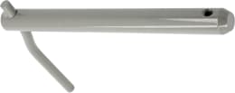 Produktbild: Bolzen 22 x 241 mm, für Fendt Zugmaulbefestigung