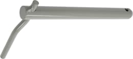 Produktbild: Bolzen 22 x 241 mm, für Fendt Zugmaulbefestigung