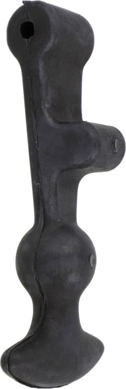 Produktbild: Haubenhalter Gummi 125 mm