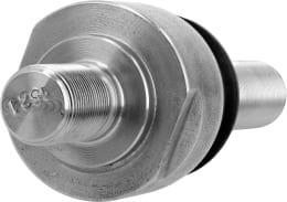 Produktbild: Axialgelenk Ø Mittelteil 52 mm, Fendt: F198.300.100.030