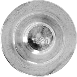 Produktbild: Axialgelenk Ø Mittelteil 52 mm, Fendt: F198.300.100.030