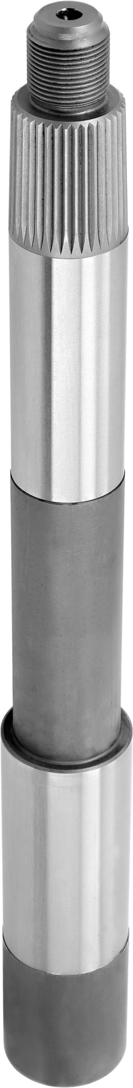 Produktbild: Achsschenkelbolzen 45, 36 x 414 mm, zum Einschweißen, für Fendt Farmer 102, 103, 104, 105, 106, 108