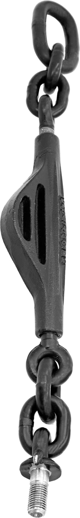 Produktbild: Spannkette Unterlenker, links/rechts für Deutz-Fahr D2506-D5506, D4007-4807, INTRAC 2002, 2003