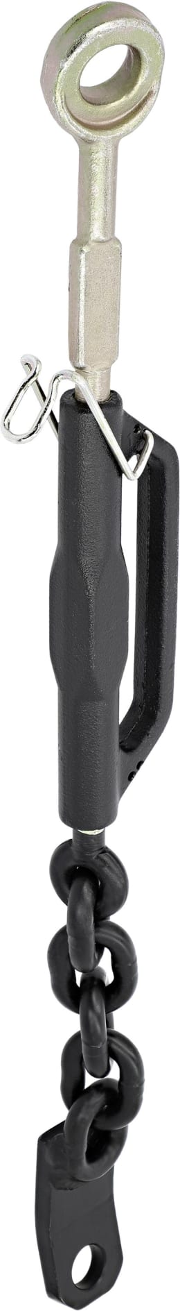 Produktbild: Spannkette Unterlenker, rechts für Deutz-Fahr D6807- D7807 + 07C-Serie