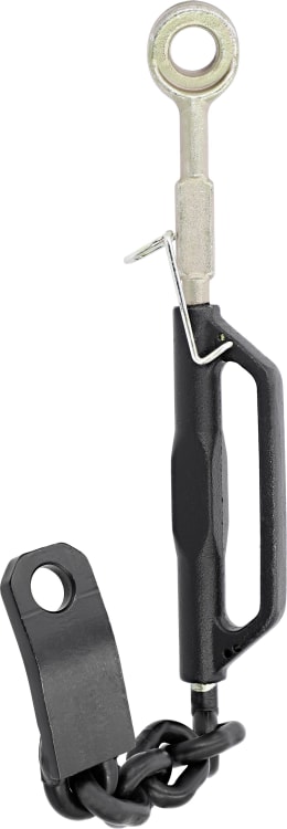 Produktbild: Spannkette Unterlenker, rechts für Deutz-Fahr D6807- D7807 + 07C-Serie