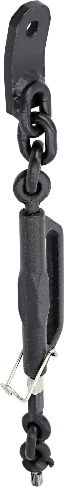 Produktbild: Spannkette Unterlenker, rechts für Deutz-Fahr DX 3.10+3.30 SC+VC, DX 3.50+3.90 S