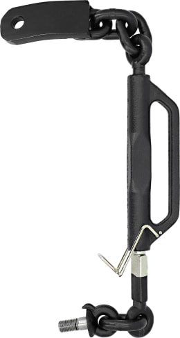 Produktbild: Spannkette Unterlenker, rechts für Deutz-Fahr DX 3.10+3.30 SC+VC, DX 3.50+3.90 S