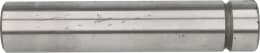 Produktbild: Lenkungsbolzen 30 x 145 mm für Vorderachse Fendt GT