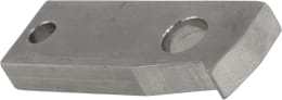 Produktbild: Sperrklinke 60 x 20 x 8 mm für Handbremse von Fendt Geräteträger F 231 GT, F 231 GTW