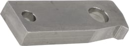 Produktbild: Sperrklinke 60 x 20 x 8 mm für Handbremse von Fendt Geräteträger F 231 GT, F 231 GTW