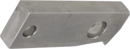 Produktbild: Sperrklinke 60 x 20 x 8 mm für Handbremse von Fendt Geräteträger F 231 GT, F 231 GTW