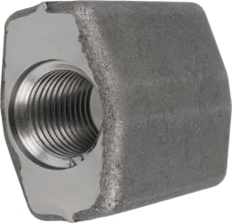 Produktbild: Stellmutter M 27 x 3 IG, für Unterlenkerstabilisierung von Fendt Farmer, Favorit, Geräteträger, Vario, Xylon