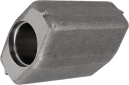 Produktbild: Stellmutter M 27 x 3 IG, für Unterlenkerstabilisierung von Fendt Farmer, Favorit, Geräteträger, Vario, Xylon