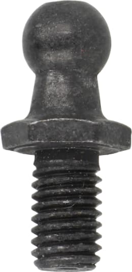 Produktbild: Kugelzapfen für Fendt Farmer 100 – 300, 5 S, Favorit 500 – 800, Geräteträger, Vario 200 – 1000, Xylon