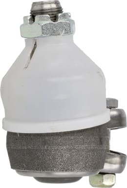 Produktbild: Kugelgelenk M 20 x 1,5 IG, für Vorderachse Traktor Fendt Farmer 100, 300, Vario 300