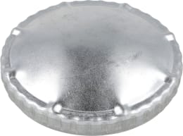 Produktbild: Tankdeckel für Fendt Farmer 100, 200, 300, 5 S, Favorit 500, 600, Geräteträger, Xylon, 60 mm