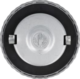 Produktbild: Tankdeckel für Fendt Farmer 100, 200, 300, 5 S, Favorit 500, 600, Geräteträger, Xylon, 60 mm