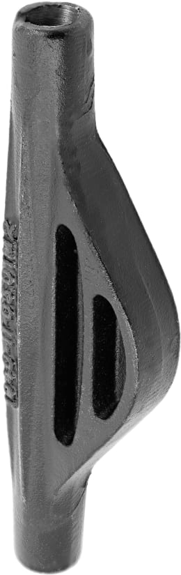 Produktbild: Spannschloss links/rechts, geschlossen für Unterlenker Deutz-Fahr D 2506 – D 5506, D 4007 – 4807, Intrac 2002