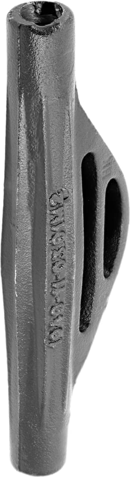 Produktbild: Spannschloss links/rechts, geschlossen für Unterlenker Deutz-Fahr D 2506 – D 5506, D 4007 – 4807, Intrac 2002