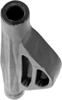 Produktbild: Spannschloss links/rechts, geschlossen für Unterlenker Deutz-Fahr D 2506 – D 5506, D 4007 – 4807, Intrac 2002