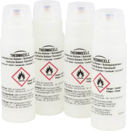 Produktbild: Thermacell Gaskartusche zur Mückenabwehr