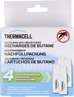 Produktbild: Thermacell Gaskartusche zur Mückenabwehr