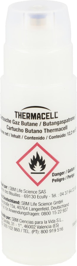 Produktbild: Thermacell Gaskartusche zur Mückenabwehr