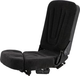 Produktbild: VALTRA Beifahrersitz für Traktor N4, S4, T4