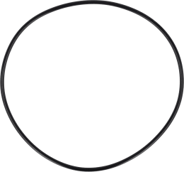 Produktbild: VALTRA O-Ring 124,5 x 3,0 mm, für Getriebe Traktor Valmet, Valtra