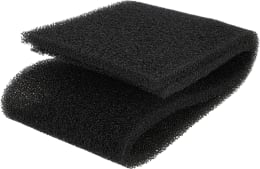 Produktbild: VALTRA Luftfilter für Klima/Heizung Traktor Valmet Mezzo, Valtra BH, M, N, T, XM