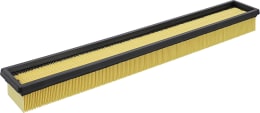 Produktbild: VALTRA Luftfilter für Traktor A, M, N, N2, N3, N3, T, T1, T2, T3, TC, TCH, XM