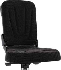 Produktbild: VALTRA Beifahrersitz für Traktor N4, S4, T4