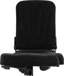 Produktbild: VALTRA Beifahrersitz für Traktor N4, S4, T4