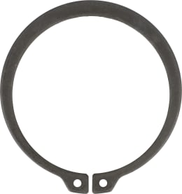 Produktbild: VALTRA Außen-Seegerring 60 x 2,0 mm, DIN 471, für Traktor Massey Ferguson, Valmet, Valtra