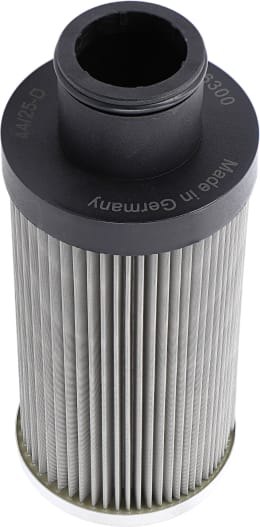 Produktbild: VALTRA Hydraulik-/Getriebeölfilter für Getriebe/Hydraulik Mähdrescher Fendt, Massey Ferguson, Traktor Valmet