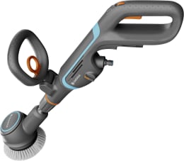 Produktbild: GARDENA Akku-Multi-Reiniger AquaBrush Compact 02
