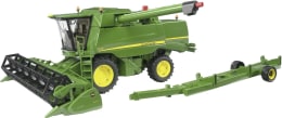 Produktbild: Bruder® Modell John Deere Mähdrescher T 670 i 1:16