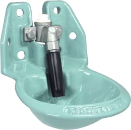 Produktbild: Suevia Tränkebecken Mod. 375