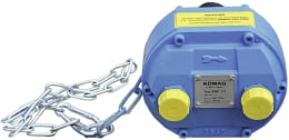 Produktbild: Kömag® Zapfwellen-Wasserpumpe ZWP 111