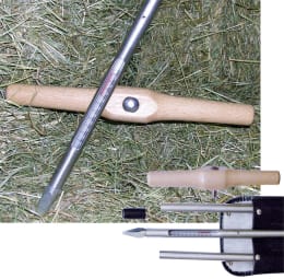 Produktbild: Armatherm Heumesssonde 7903