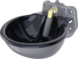 Produktbild: KERBL Tränkebecken H10 1,6 l, beheizbar