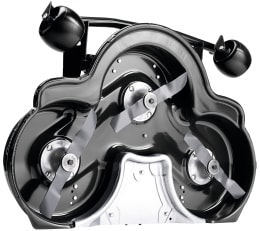 Produktbild: Husqvarna® Mähwerk Combi® 103 Schnittbreite 103 cm, für Rider R 316TX, R 316TX AWD, R 316TsX AWD, Rider R 318X