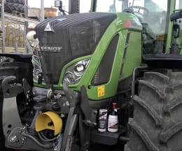 Produktbild: Teroson® Korrosionsschutzwachs WX 990 in Spraydose und Dose
