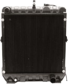 Produktbild: Wasserkühler für Traktor Case IH XL 955, 956, 1055, 1056