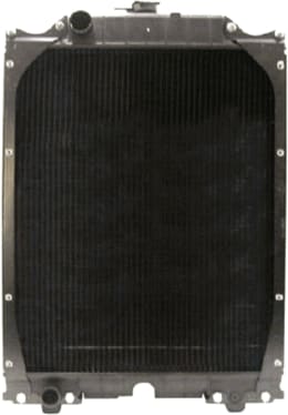 Produktbild: Wasserkühler für Traktor Fiat F 100, 110, 115, 120, 130